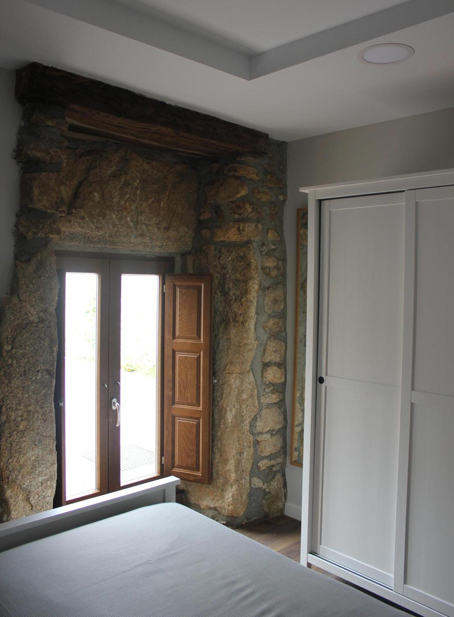 Casa Rural La Calzada El Payo Exteriér fotografie